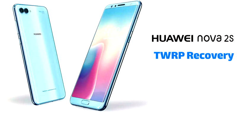 Huawei Nova 2s