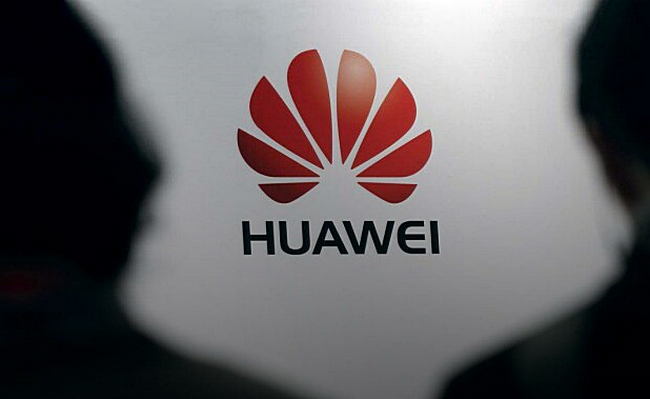 Huawei анонсировала большую сеть сервисов
