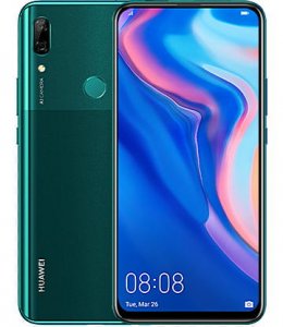 Инструкция для смартфона HUAWEI P smart Z