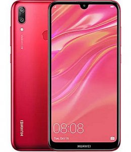 Инструкция для смартфона Huawei Y7 Prime (2019)