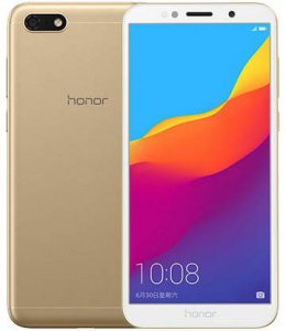 Huawei Honor 7