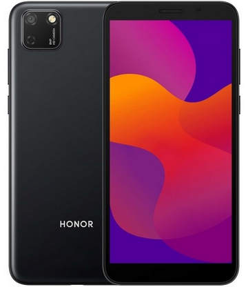 Инструкция для смартфона Huawei Honor 9S