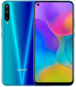 Honor 9C