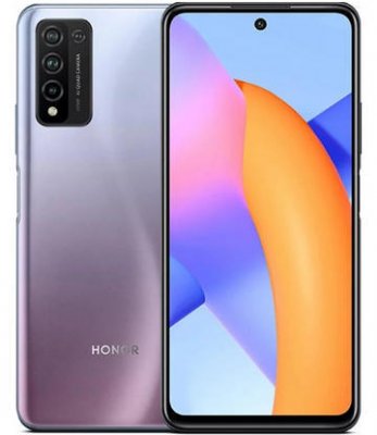 Инструкция для смартфона Huawei Honor 10X Lite