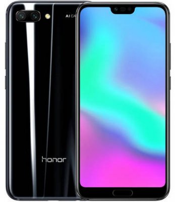 Инструкция для смартфона Huawei Honor 10
