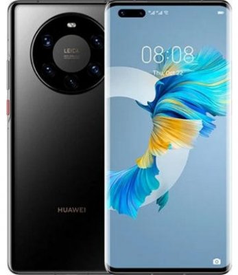 Инструкция для смартфона Huawei Mate 40 Pro Plus